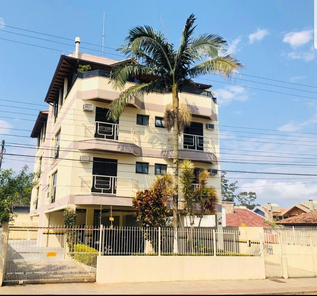 Residencial Alto Mar Apartment Florianopolis Exterior photo