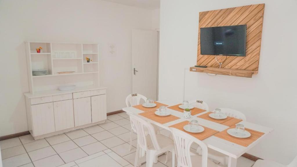 Residencial Alto Mar Apartment Florianopolis Exterior photo